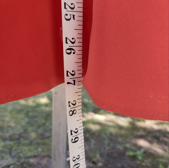 Vintage polyester skirts - Picture 4 of 6